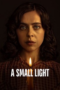 A Small Light: Limited Series poster image