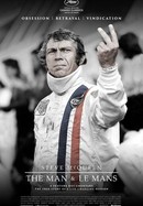 Steve McQueen: The Man & Le Mans poster image