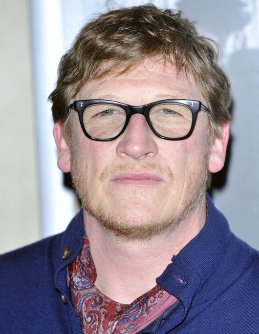 Geoff Bell