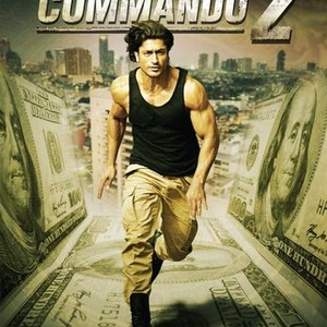 Commando 2 Rotten Tomatoes