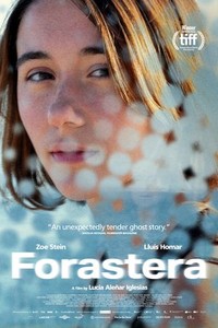 Forastera
