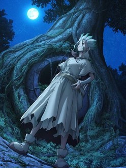 Dr. Stone Season 3 Episode 16 Link and Discussion : r/DrStone
