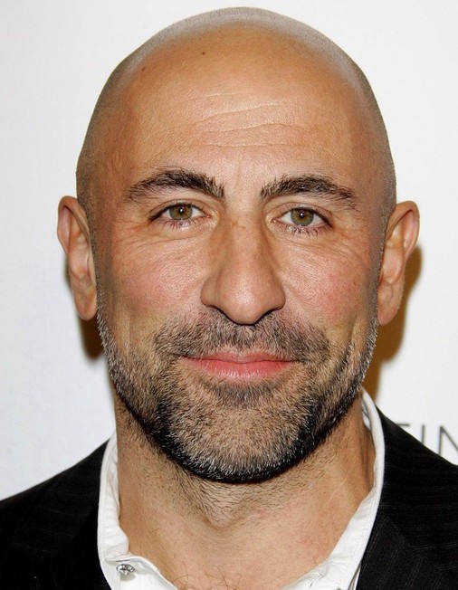 Carlo Rota