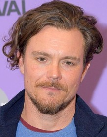 Clayne Crawford