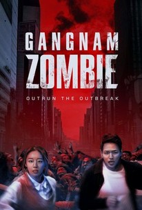 Gangnam Zombie' fails to pique interest with not-so-grisly outbreak