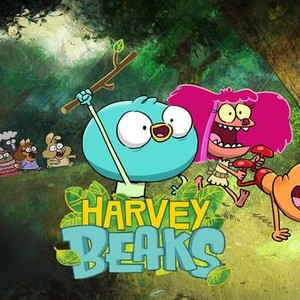 Harvey Beaks - Rotten Tomatoes