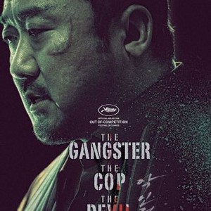 The Gangster, the Cop, the Devil photo 13