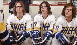 Slap Shot: Official Clip - The Hansons Play Dirty