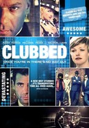 Clubbed poster image