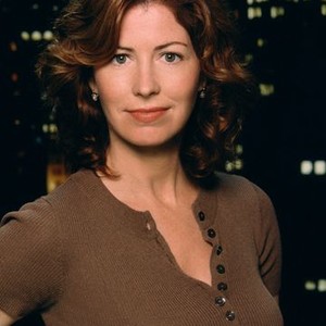 Dana Delany as Dr. Rae Brennan