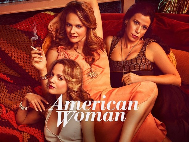 American Woman Rotten Tomatoes