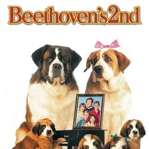 Beethoven's 2nd - Rotten Tomatoes