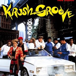 Krush Groove (1985) - Rotten Tomatoes