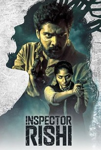 Ispector Rishi Inspector Rishi: Season 1 | Rotten Tomatoes