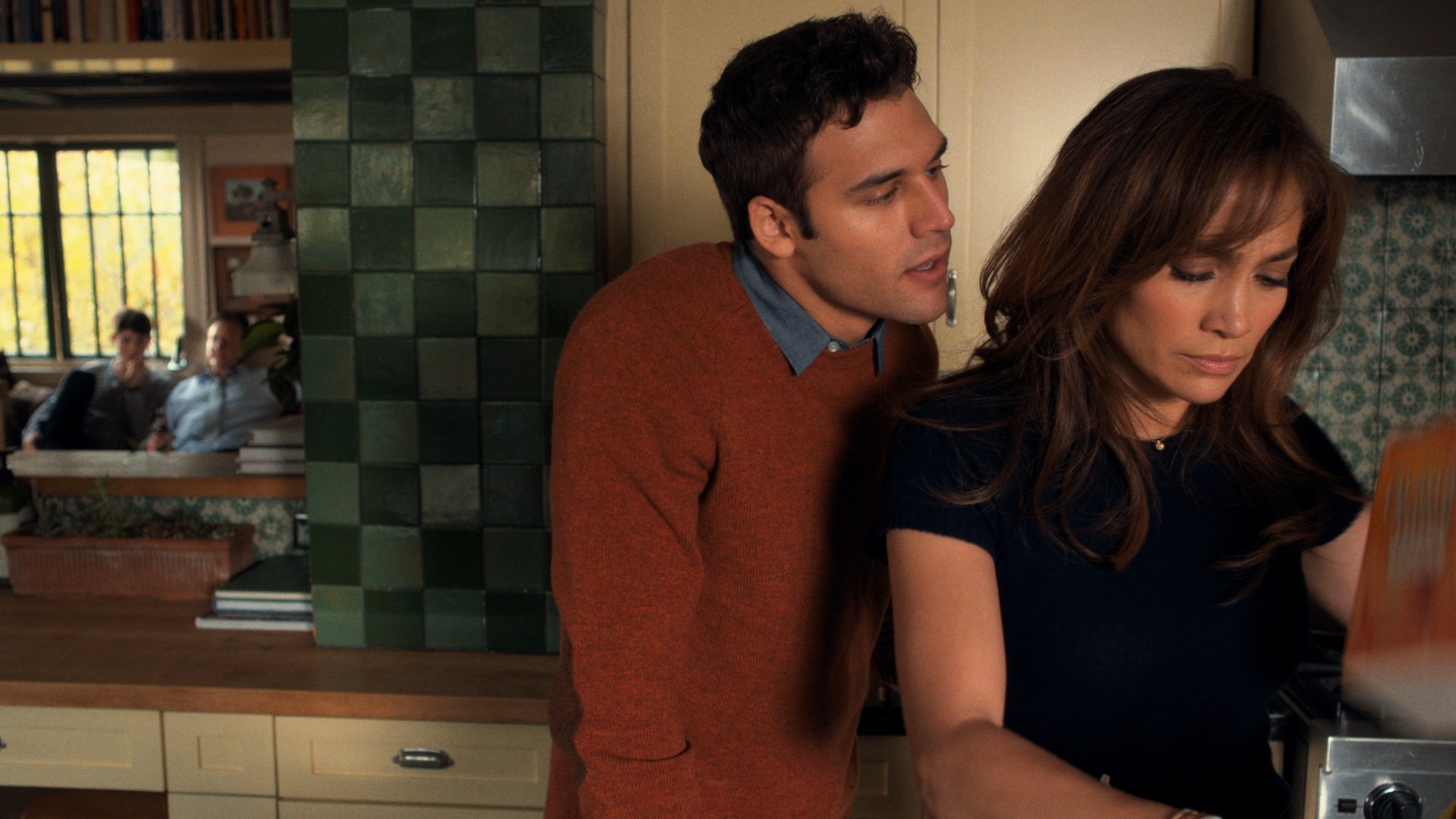 The Boy Next Door Rotten Tomatoes