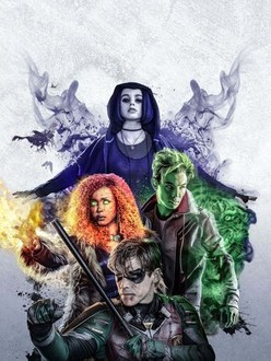How to stream titans tv show deals