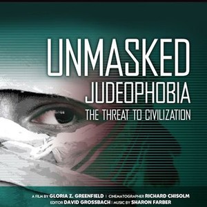 Unmasked Judeophobia: The Threat to Civilization (2011) photo 5