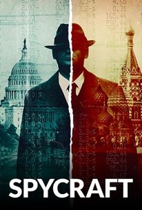 Spycraft - Rotten Tomatoes