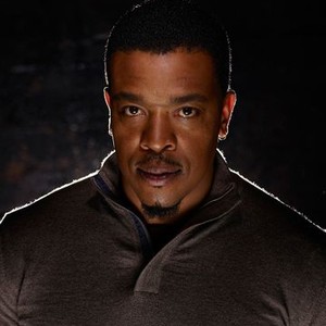 Russell Hornsby as Hank Griffin