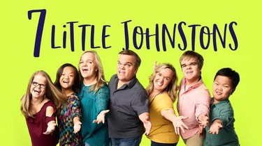 Watch 7 little best sale johnstons online free putlockers
