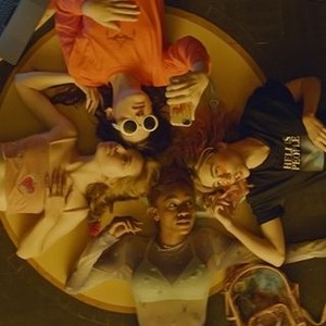 Assassination Nation (2018)