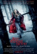 Red Riding Hood poster image