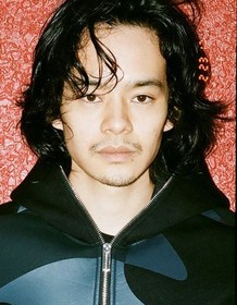 Sôsuke Ikematsu