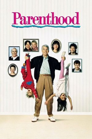 Parenthood poster