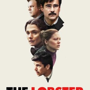 The Lobster - Rotten Tomatoes