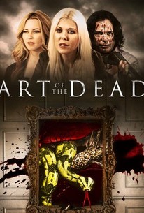 Art Of The Dead
