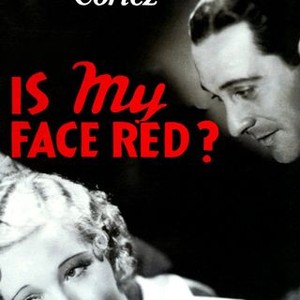 Is My Face Red? (1932) photo 9