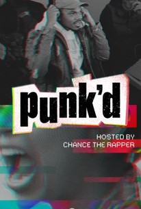 Watch trailer for Punk'd