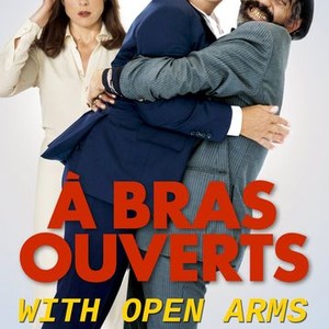 With Open Arms (2017) photo 18