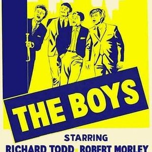 The Boys (1961)