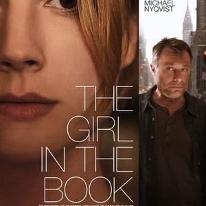 The girl in top the book netflix