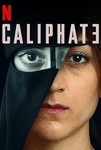 Caliphate: Season 1 poster image