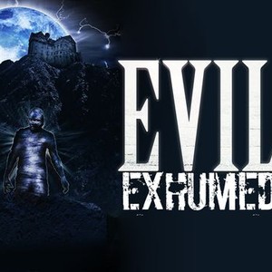 Evil Exhumed photo 5