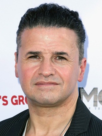 Terence J. Rotolo Movies & TV Shows List | Rotten Tomatoes