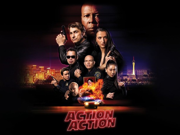 Action! Action!