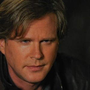 Psych, Cary Elwes, 'Indiana Shawn and The Temple Of The Kinda Crappy, Rusty Old Dagger', Season 6, Ep. #10, 02/29/2012, ©USA