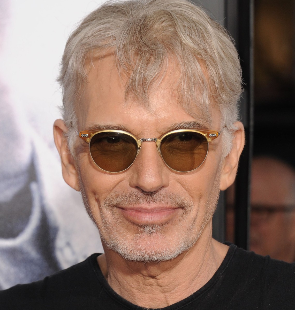 Billy Bob Thornton - Rotten Tomatoes