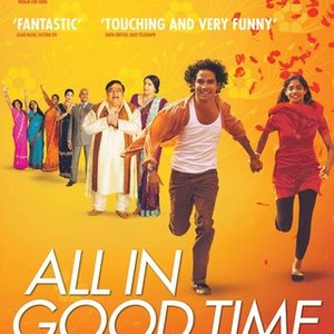 All in Good Time (2012) photo 14