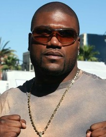 Quinton "Rampage" Jackson