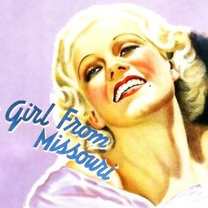 The Girl From Missouri photo 5