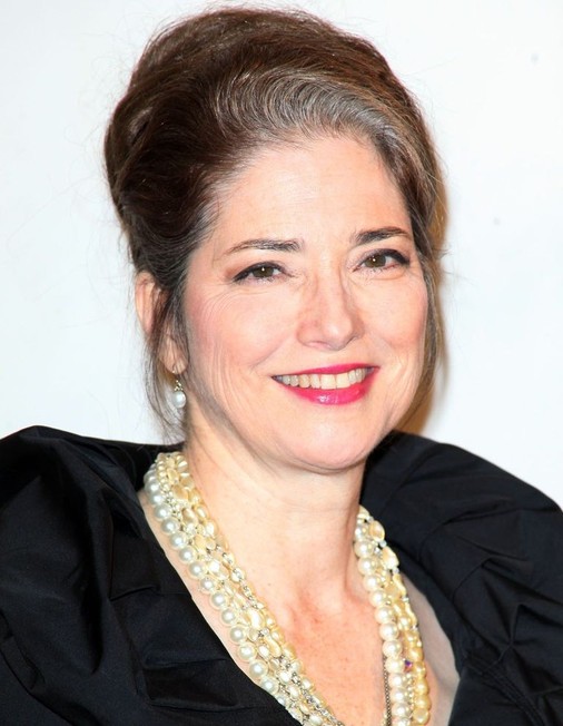 Suzanne Savoy
