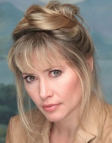 Maggie O'Neill