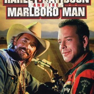 Harley Davidson and the Marlboro Man photo 13
