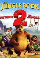 The Jungle Book: Return 2 the Jungle poster image