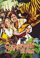 Sandokan the Great poster image
