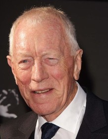 Max von Sydow